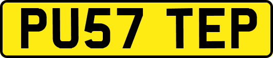 PU57TEP