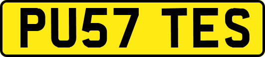 PU57TES