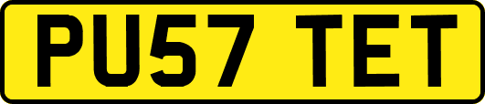 PU57TET