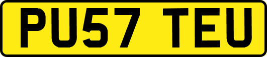 PU57TEU