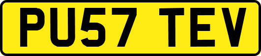 PU57TEV