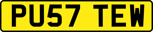 PU57TEW
