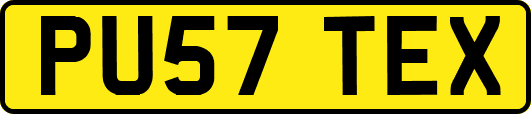 PU57TEX
