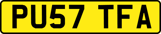 PU57TFA