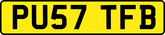 PU57TFB