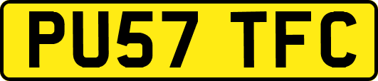 PU57TFC