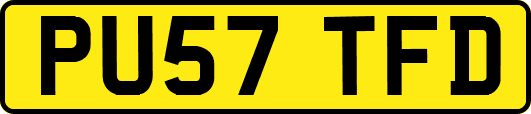 PU57TFD