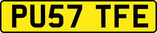 PU57TFE