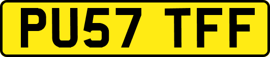 PU57TFF
