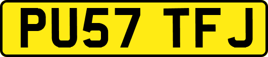 PU57TFJ