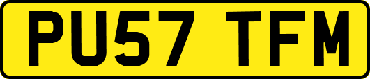 PU57TFM