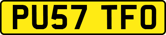 PU57TFO