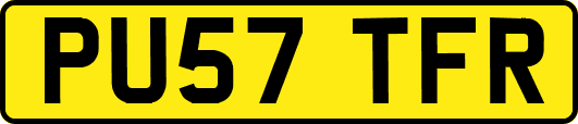 PU57TFR