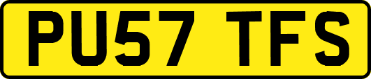 PU57TFS