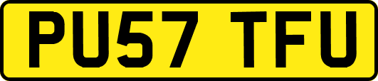 PU57TFU