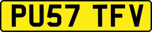 PU57TFV