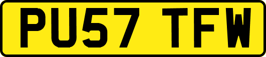 PU57TFW