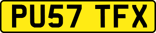 PU57TFX