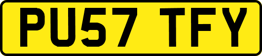PU57TFY