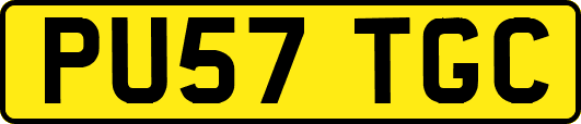 PU57TGC