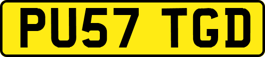PU57TGD