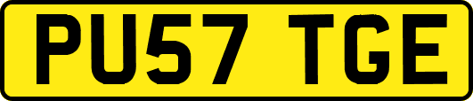 PU57TGE