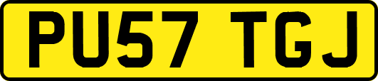 PU57TGJ