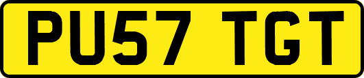 PU57TGT