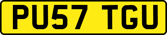 PU57TGU