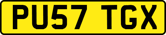PU57TGX