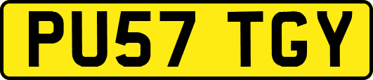 PU57TGY