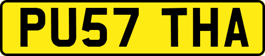 PU57THA