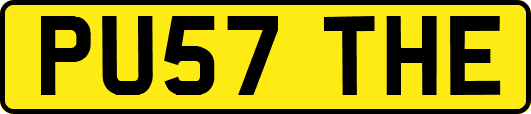 PU57THE
