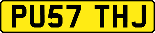 PU57THJ