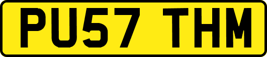 PU57THM