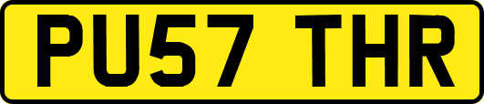 PU57THR