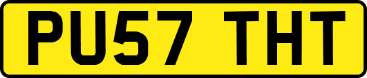 PU57THT