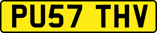 PU57THV