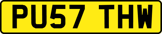 PU57THW
