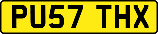 PU57THX