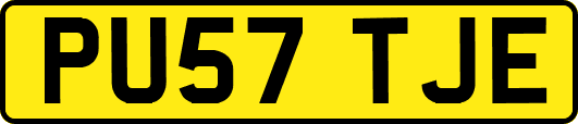 PU57TJE
