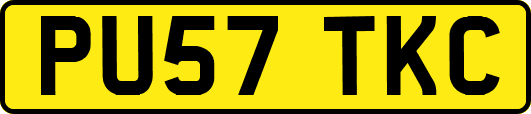 PU57TKC