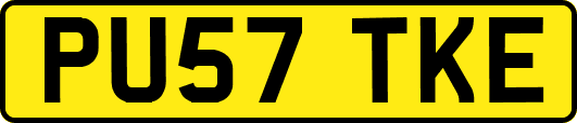 PU57TKE