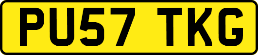 PU57TKG