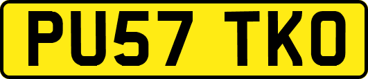 PU57TKO