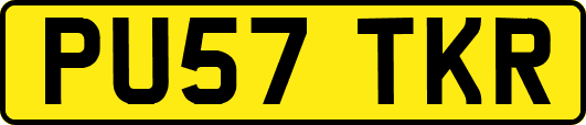 PU57TKR