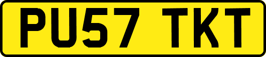 PU57TKT