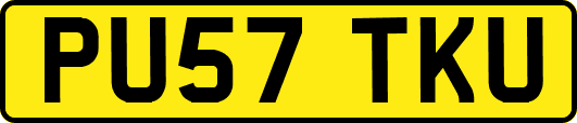 PU57TKU