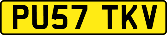 PU57TKV
