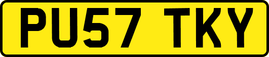 PU57TKY